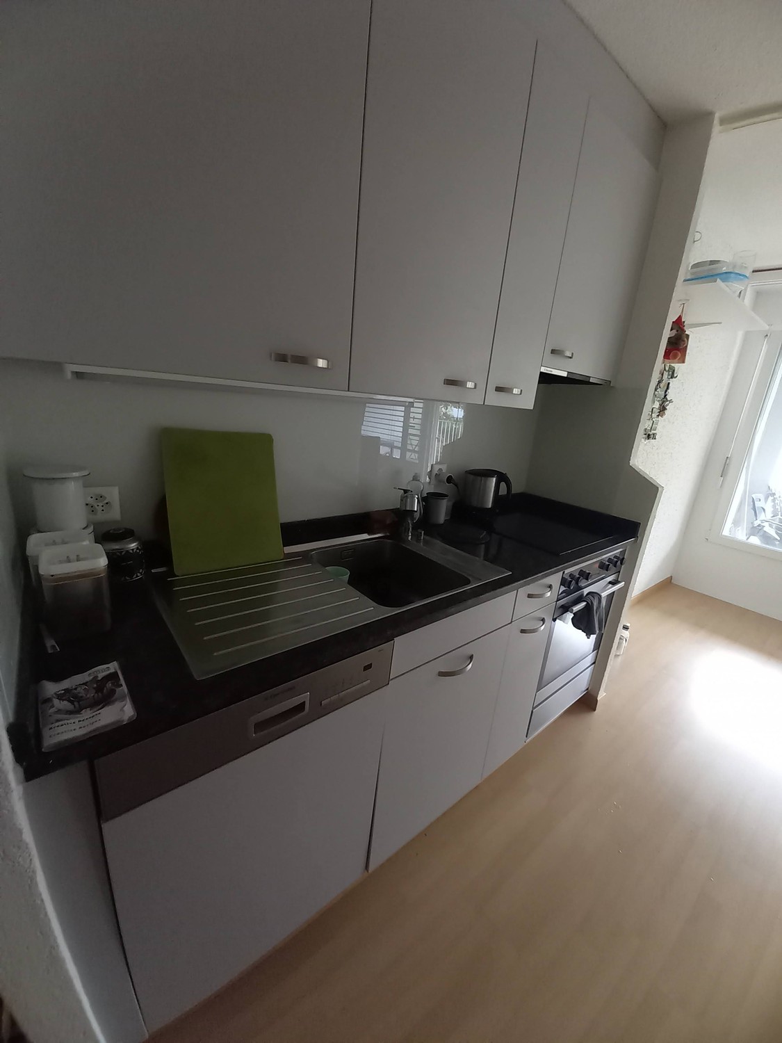 appartamento di 1 ½ locali, foto 2 di 5