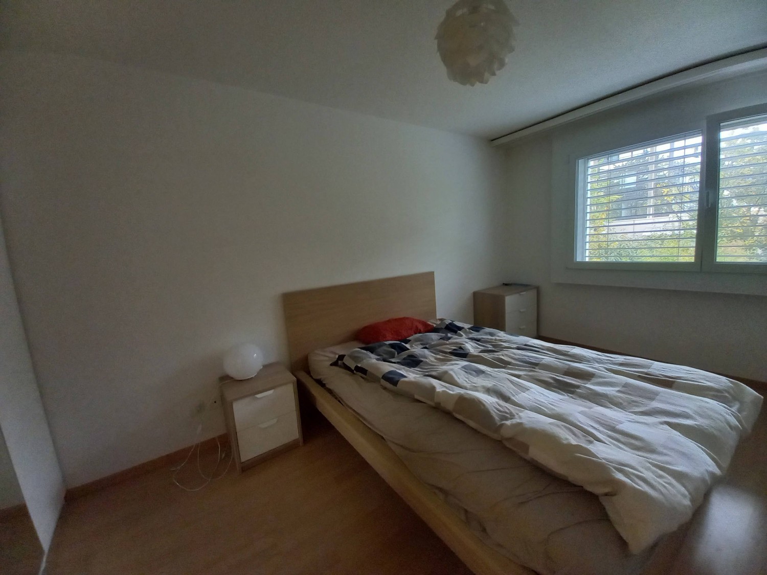 appartamento di 1 ½ locali, foto 4 di 5