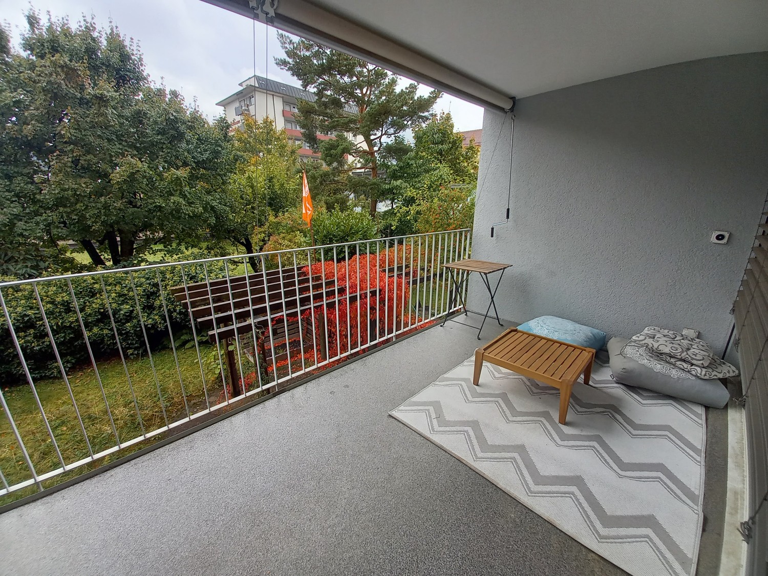 appartamento di 1 ½ locali, foto 5 di 5