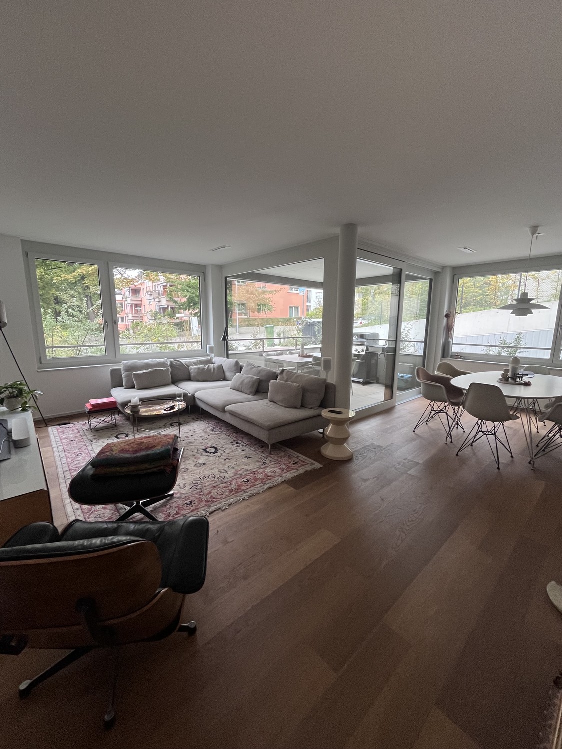Appartement de 2 ½ pièces