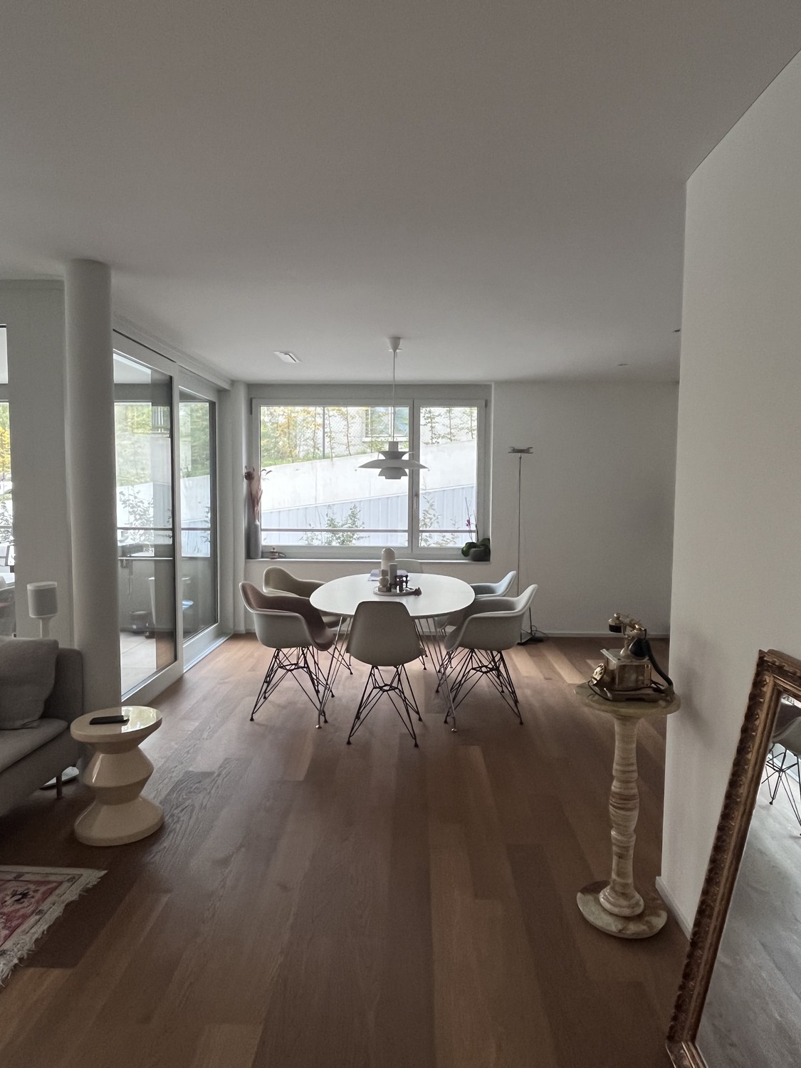 Appartement de 2 ½ pièces