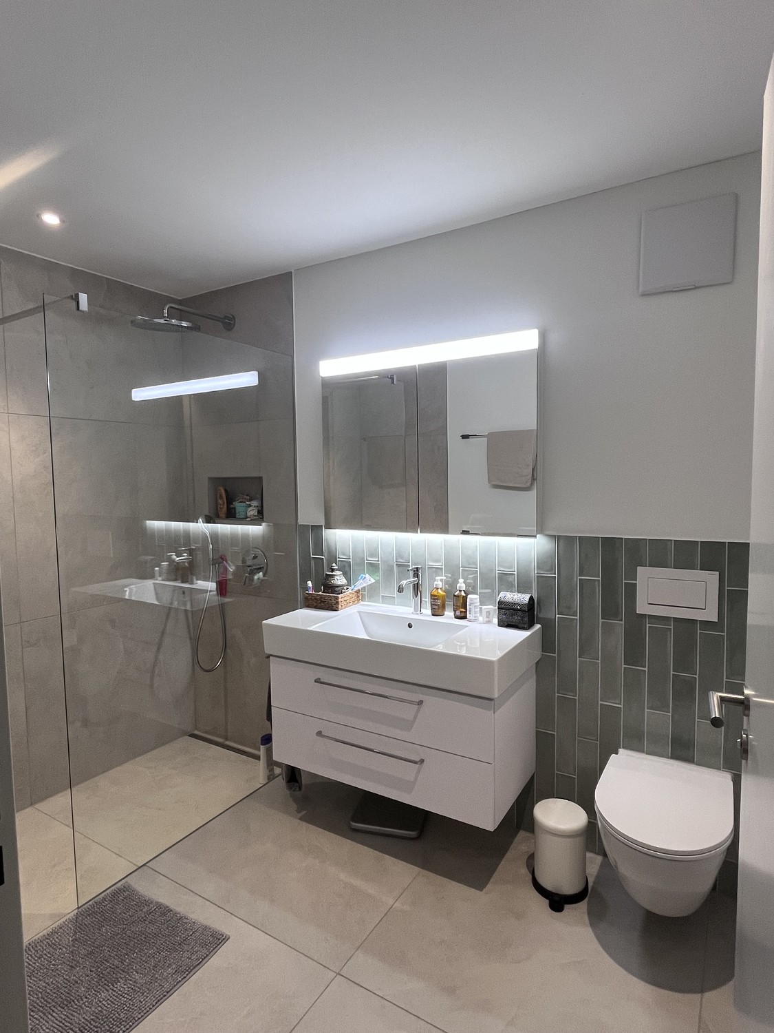 Appartement de 2 ½ pièces