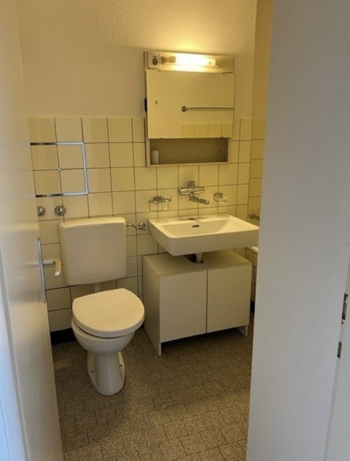 appartement 1 pièce