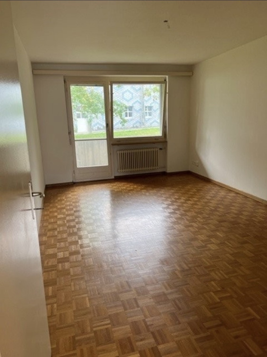 appartement 1 pièce
