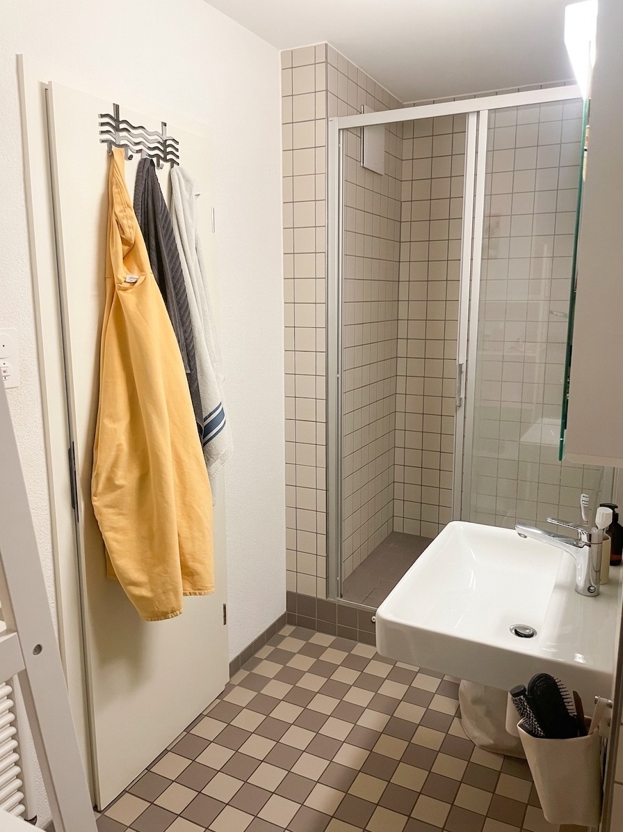2 rooms apartment, Foto 5 von 5