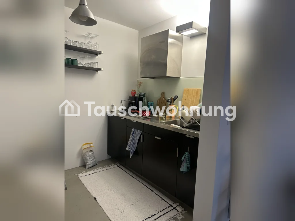 Appartement de 1 ½ pièces