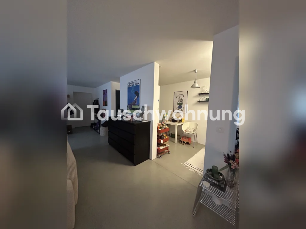 Appartement de 1 ½ pièces