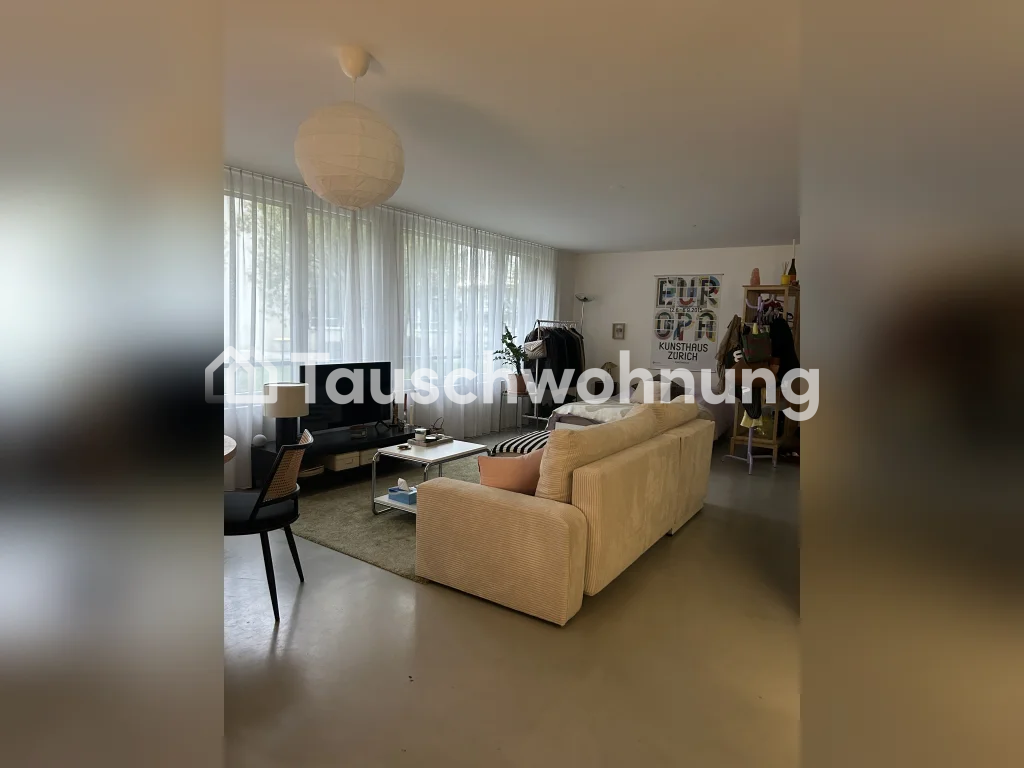 Appartement de 1 ½ pièces