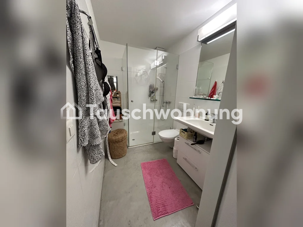 Appartement de 1 ½ pièces