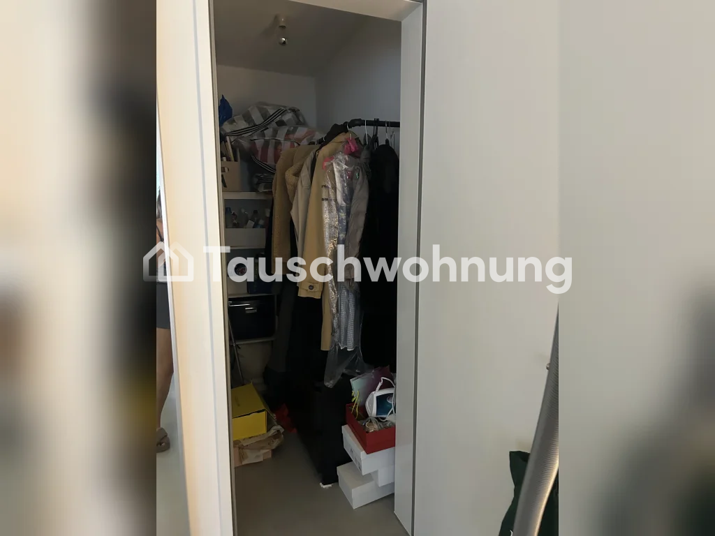 Appartement de 1 ½ pièces