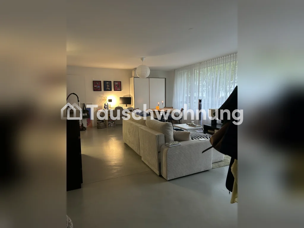 Appartement de 1 ½ pièces