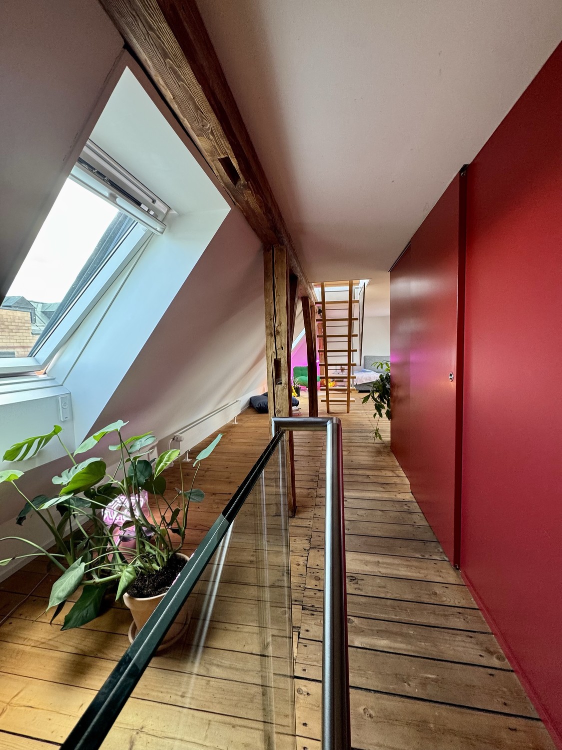 4 ½ Zimmer Wohnung, Foto 3 von 10
