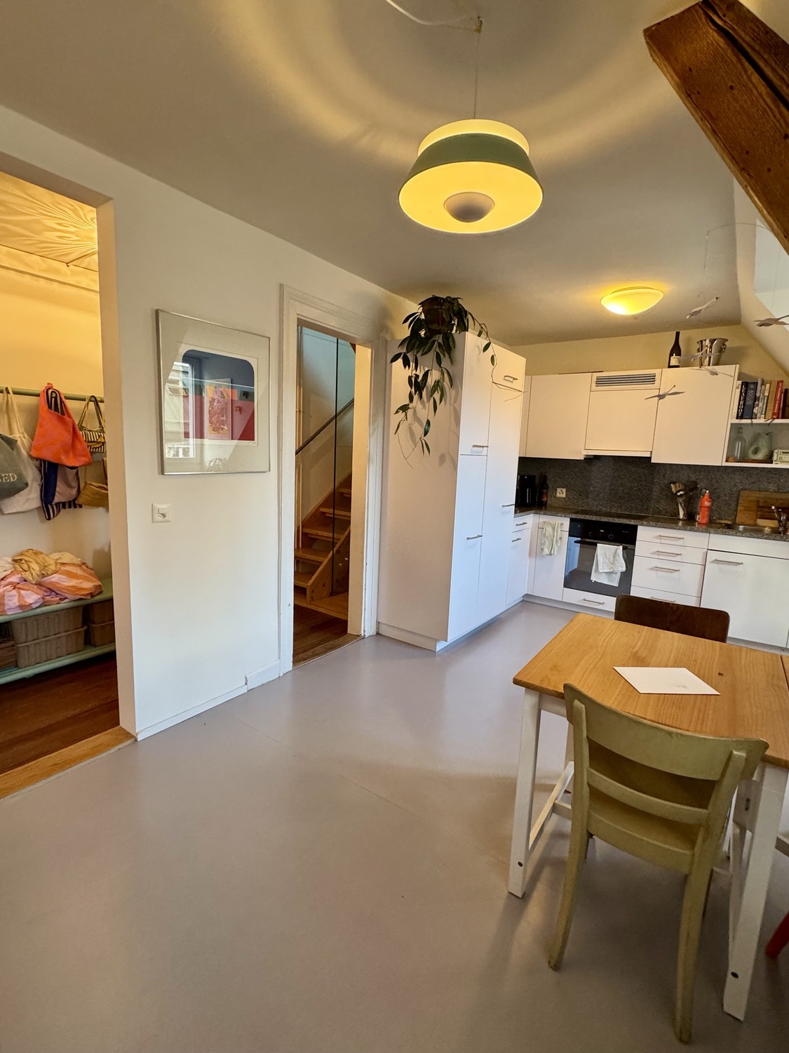4 ½ Zimmer Wohnung, Foto 6 von 10