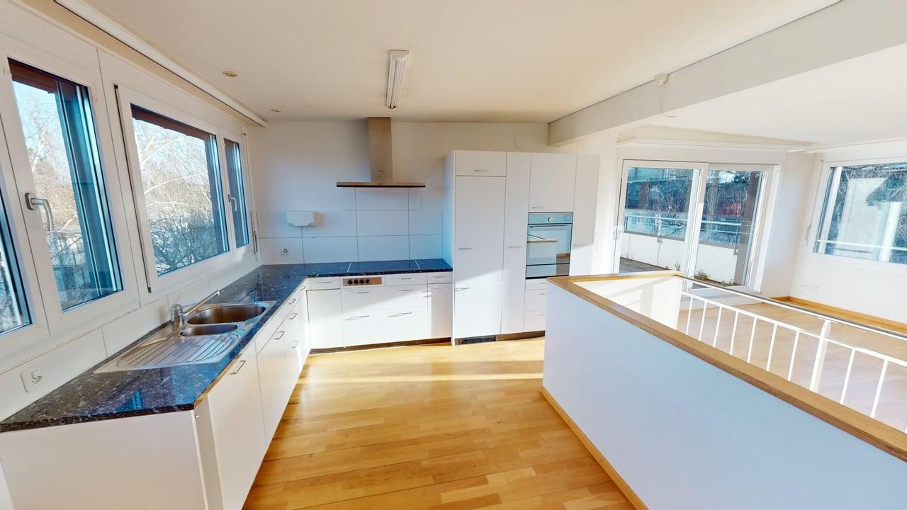 3 ½ Zimmer Wohnung, Foto 5 von 10