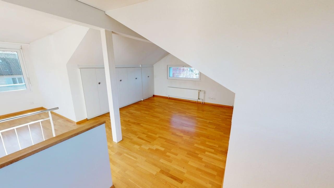 3 ½ Zimmer Wohnung, Foto 8 von 10