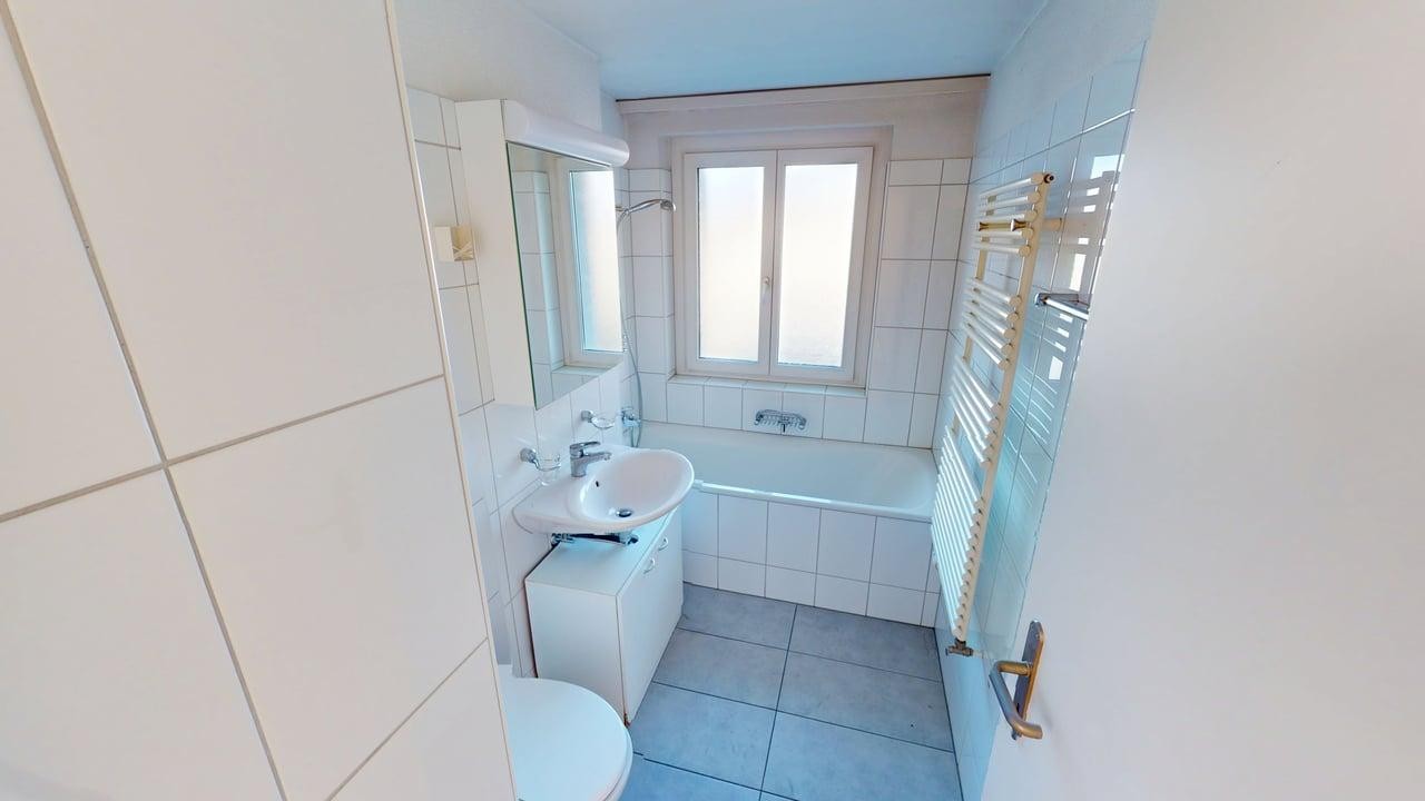 3 ½ Zimmer Wohnung, Foto 4 von 10