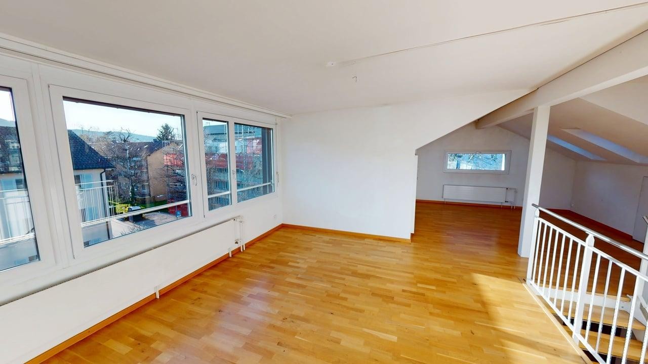 3 ½ Zimmer Wohnung, Foto 3 von 10