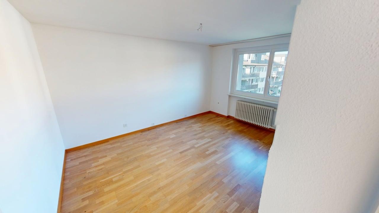 3 ½ Zimmer Wohnung, Foto 10 von 10