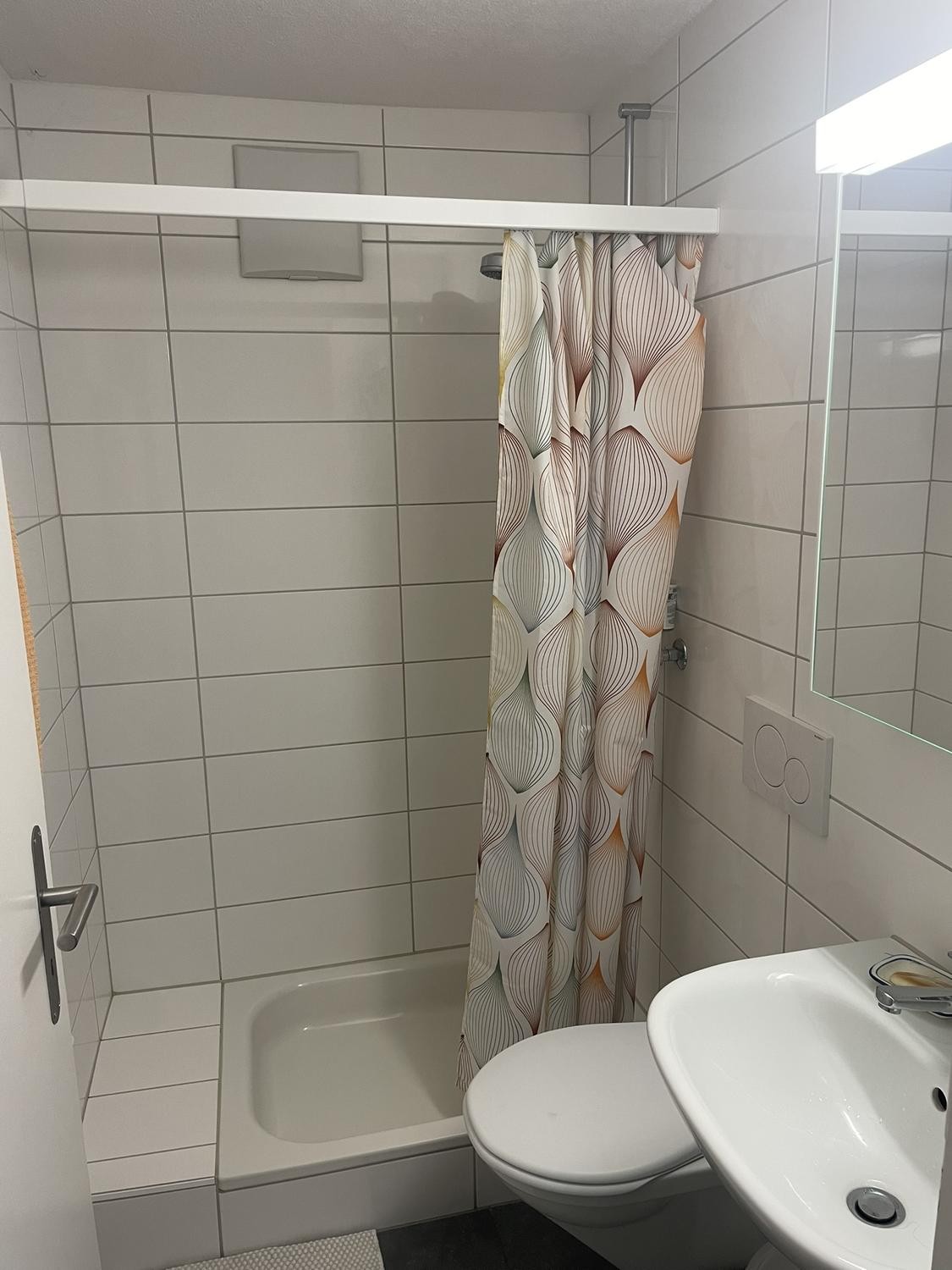 1-Zimmer-Wohnung, Foto 5 von 5