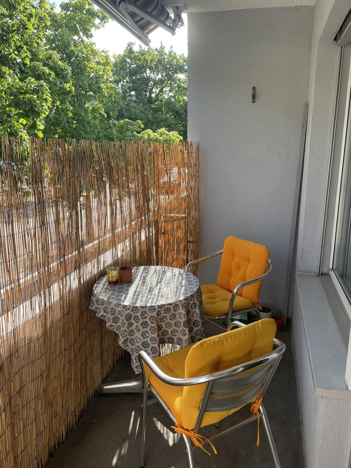 1-Zimmer-Wohnung, Foto 4 von 5