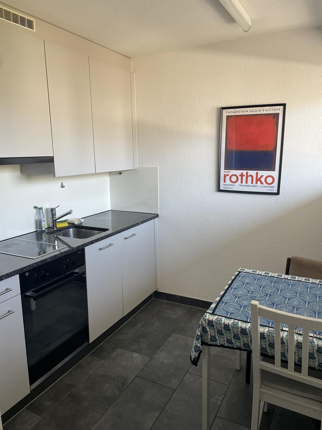 1-Zimmer-Wohnung, Foto 3 von 5
