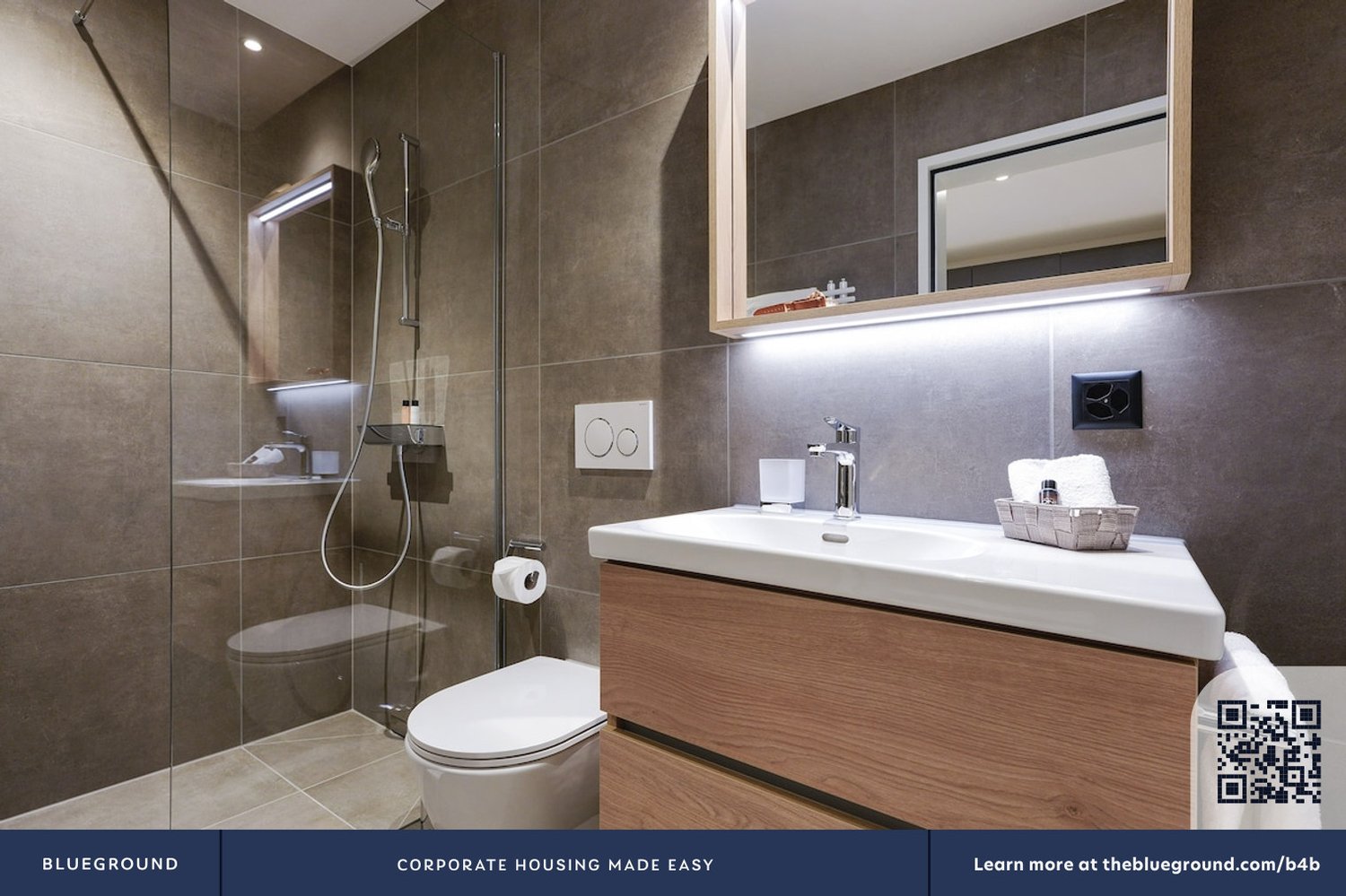 appartement meublé de 2 pièces