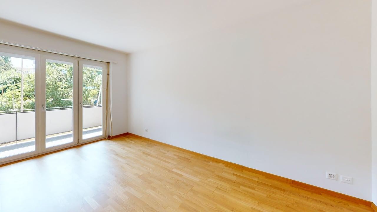 3-Zimmer-Wohnung