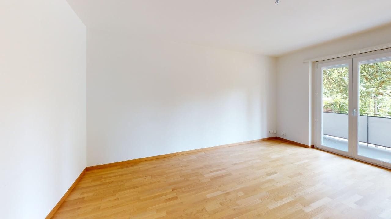 3-Zimmer-Wohnung