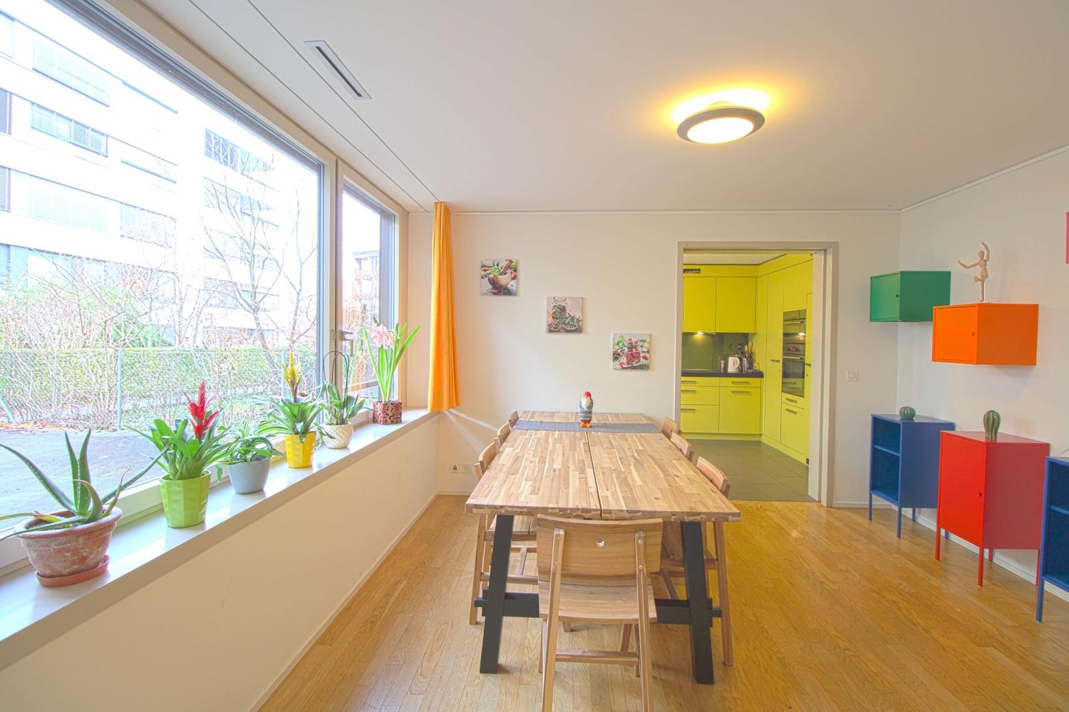 Room in a shared flat, Foto 6 von 6