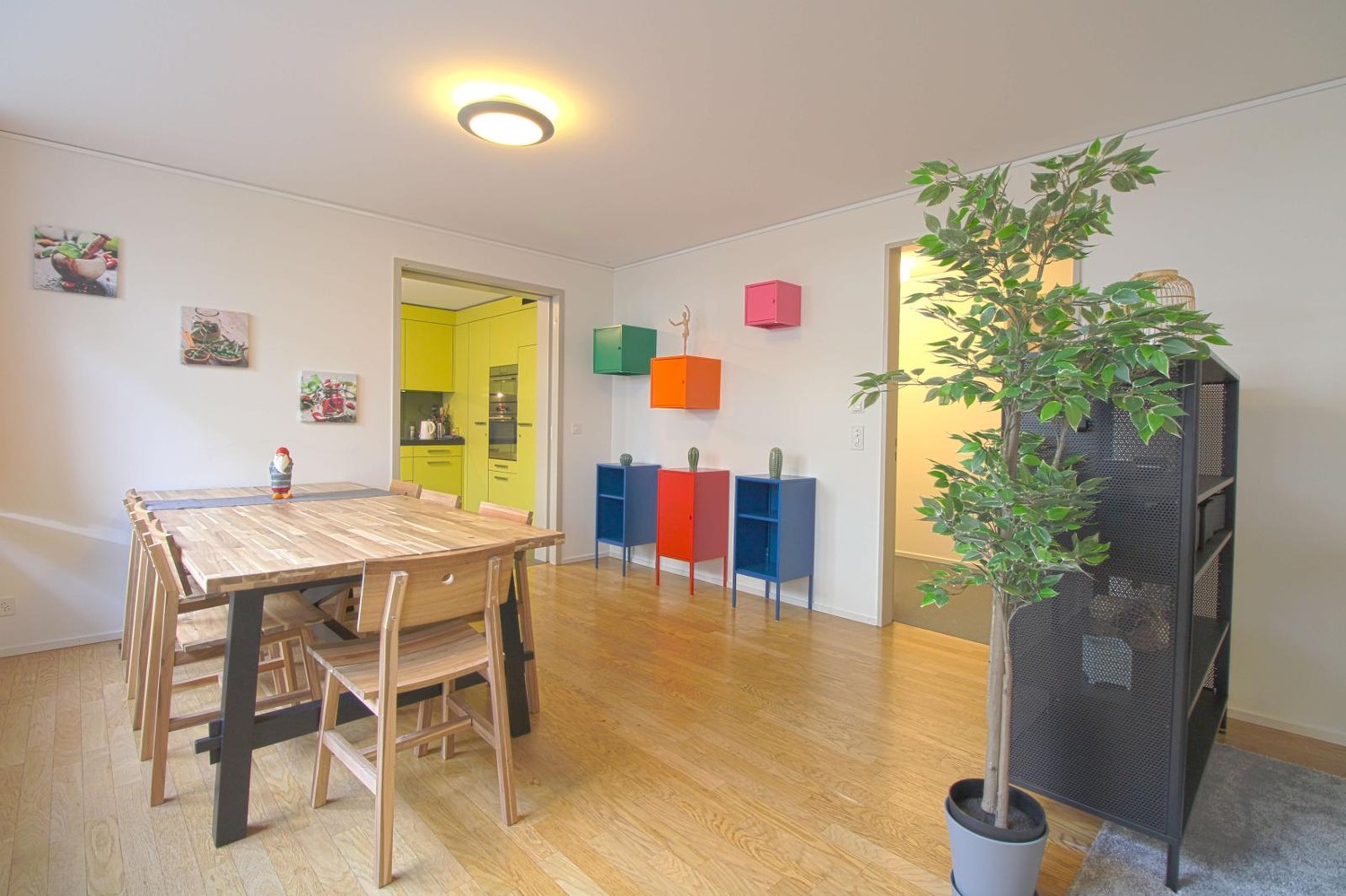 Room in a shared flat, Foto 3 von 6