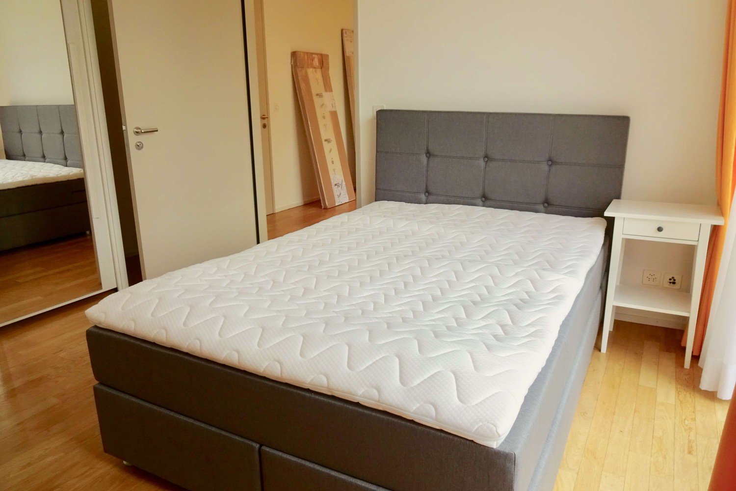 Room in a shared flat, Foto 4 von 6