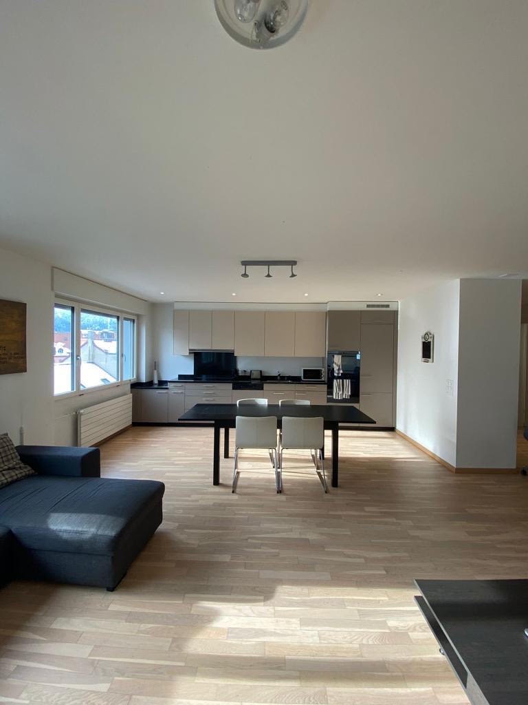 Zimmer in einer WG