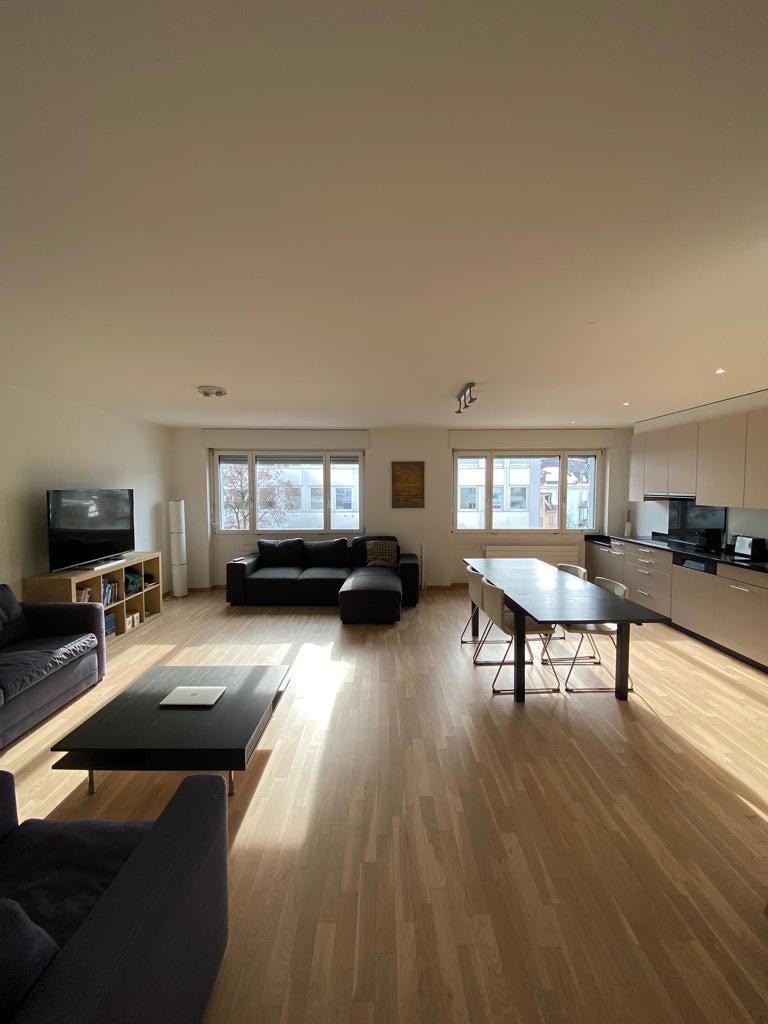 Zimmer in einer WG