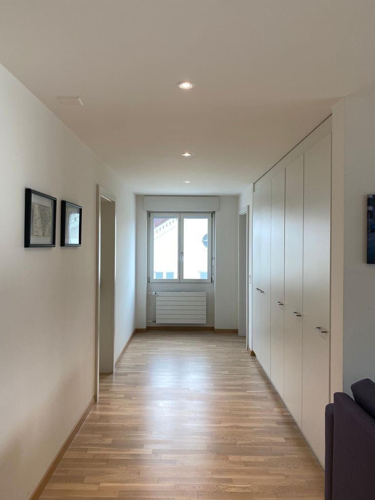 Zimmer in einer WG