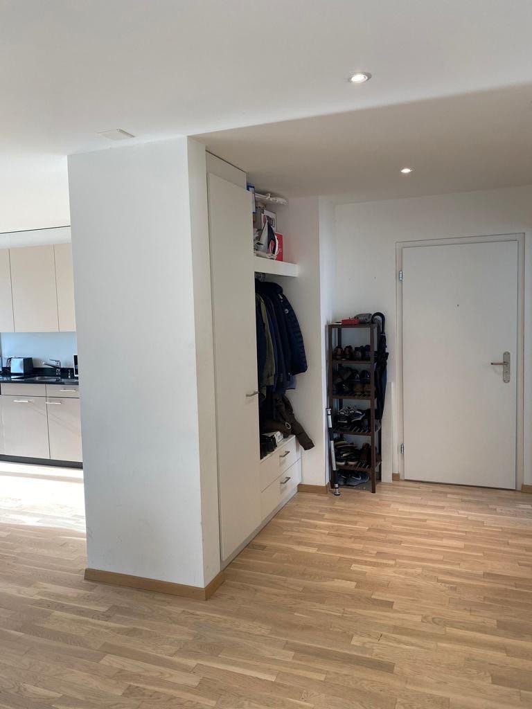 Zimmer in einer WG