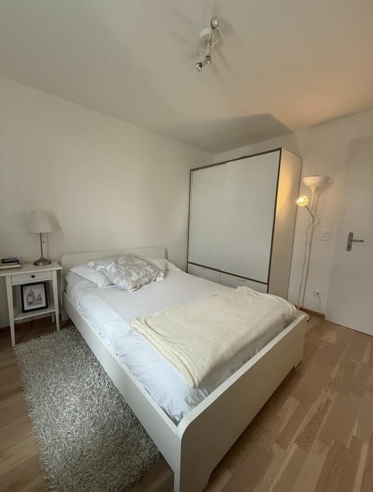 Zimmer in einer WG