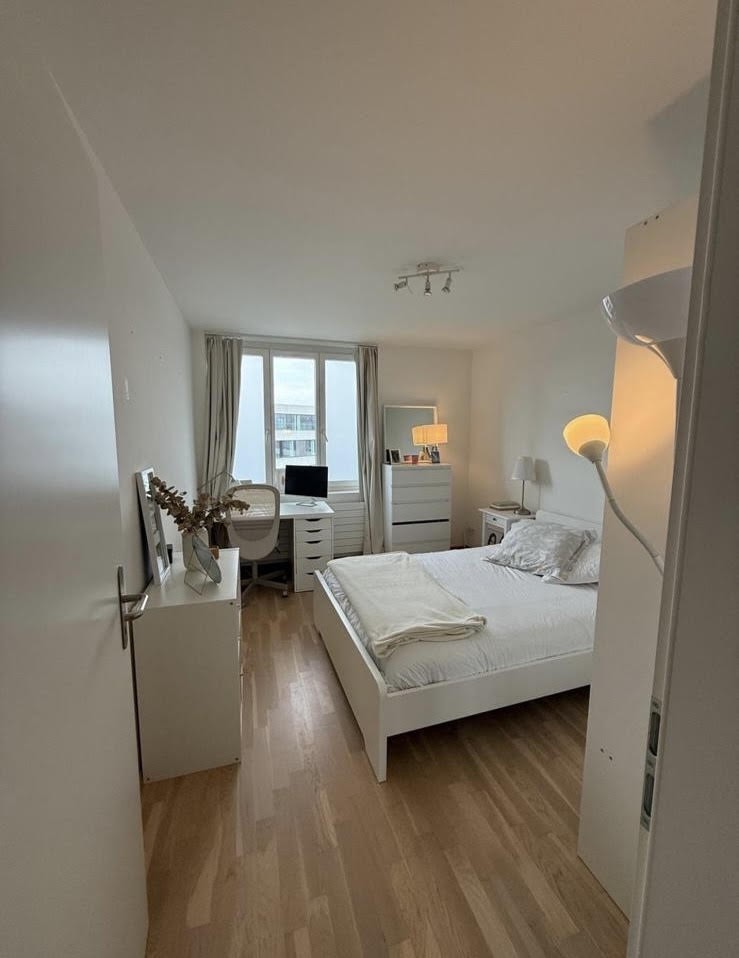 Zimmer in einer WG
