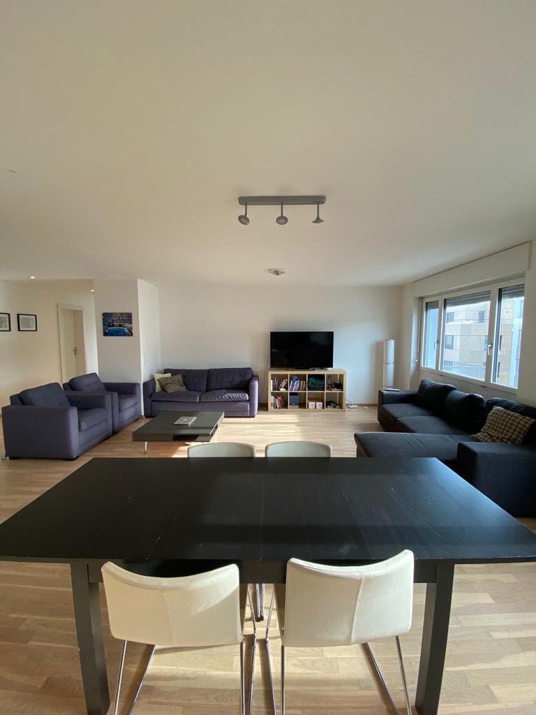 Zimmer in einer WG