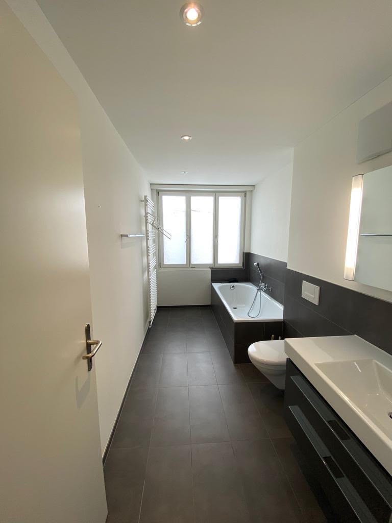 Zimmer in einer WG