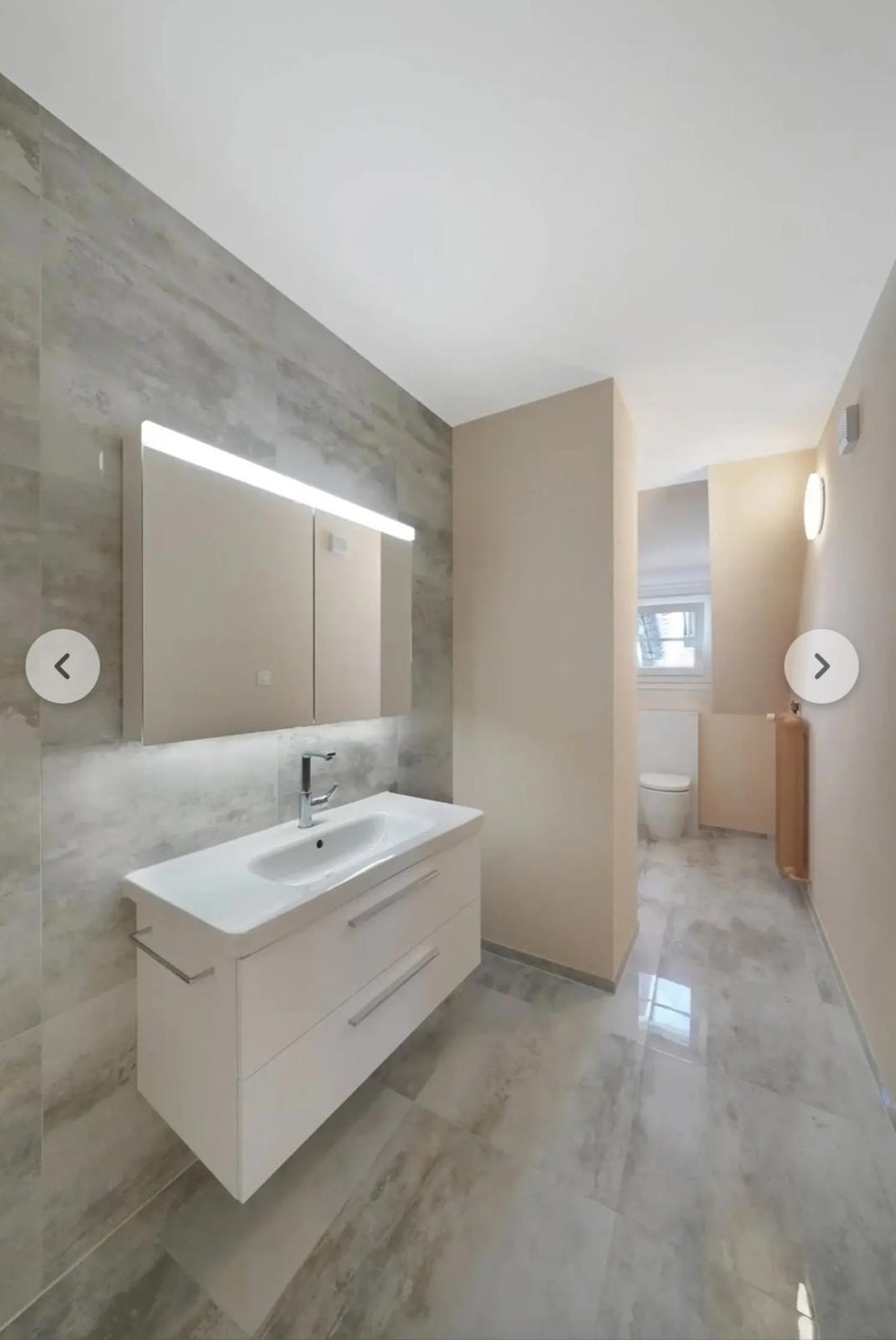 Appartamento di 2 ½ locali