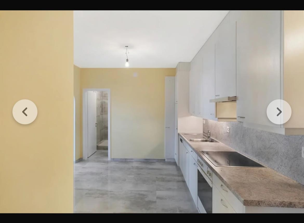 Appartamento di 2 ½ locali