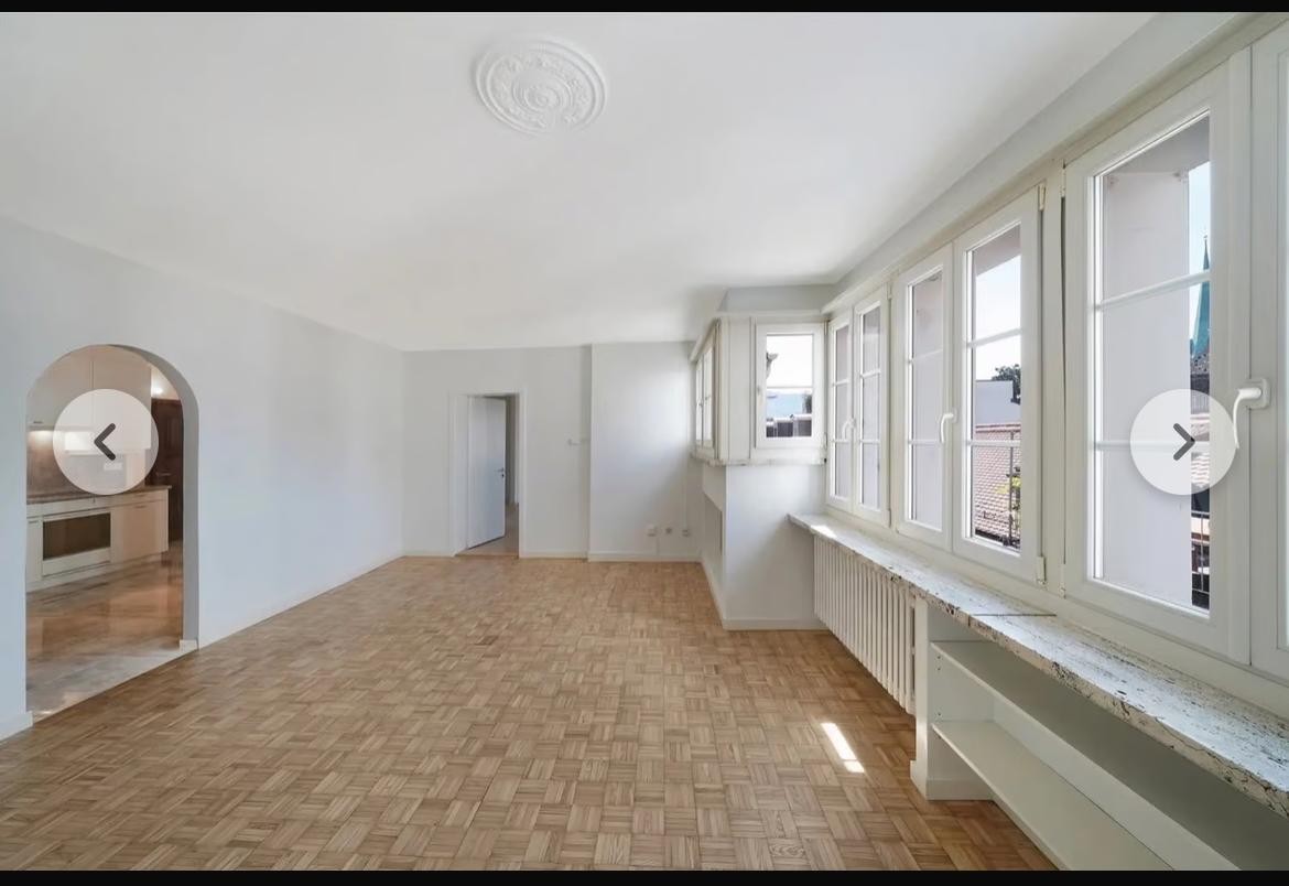 Appartamento di 2 ½ locali