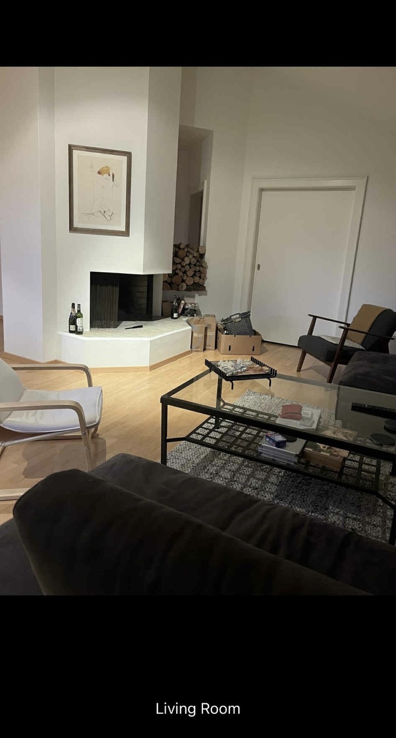 Chambre en colocation