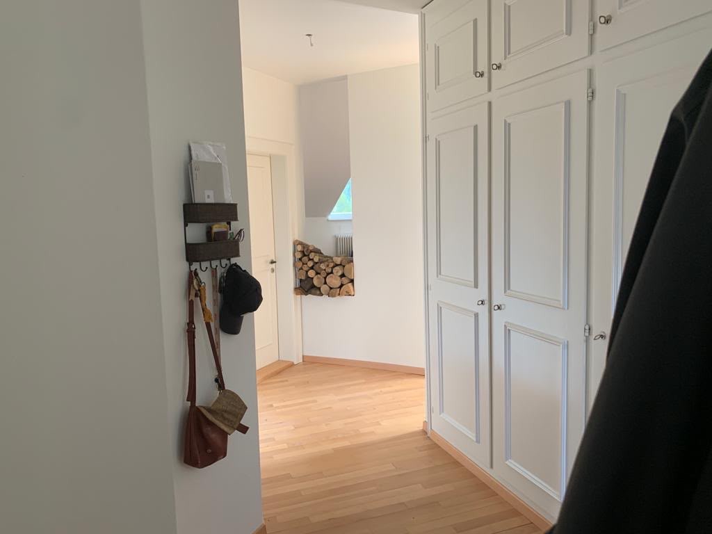 Chambre en colocation