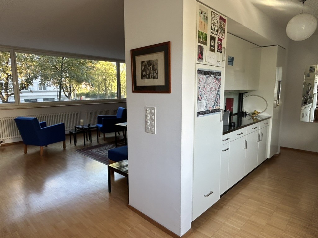 Stanza in un appartamento condiviso, foto 3 di 9