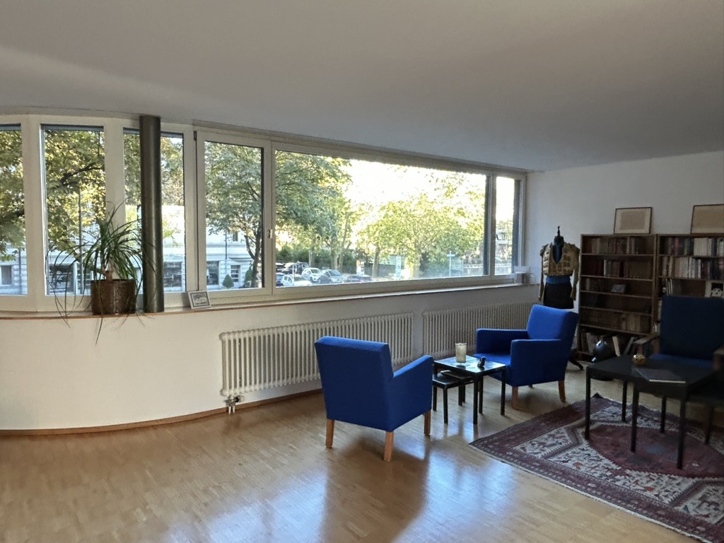 Stanza in un appartamento condiviso, foto 1 di 9