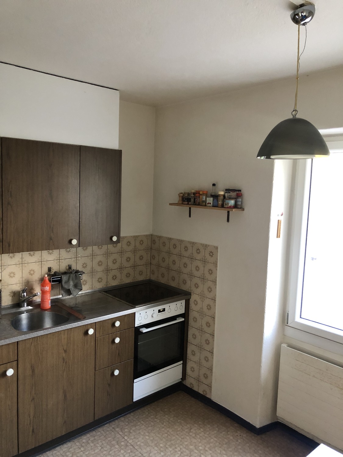 Stanza in un appartamento condiviso, foto 5 di 10