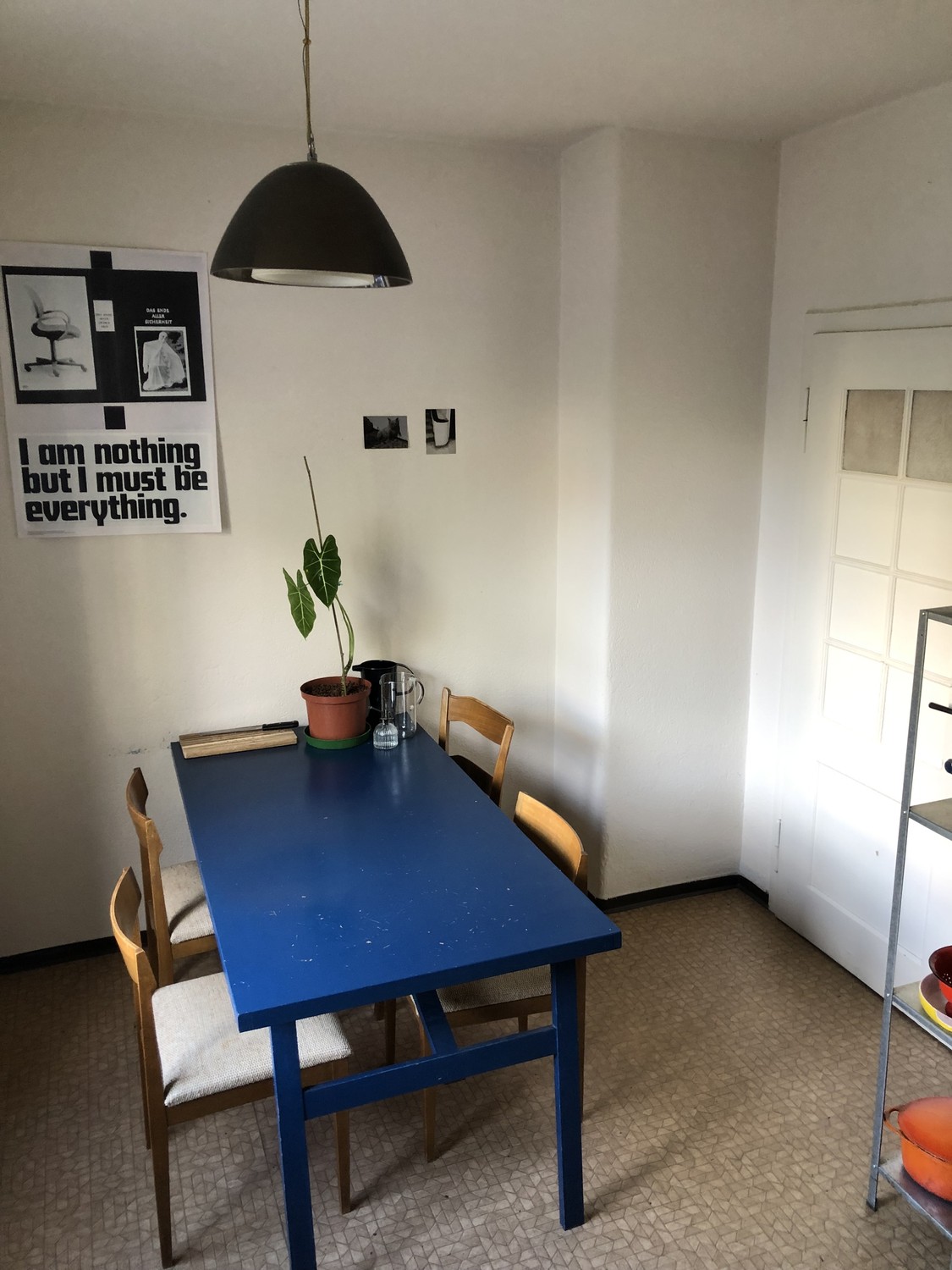 Stanza in un appartamento condiviso, foto 7 di 10