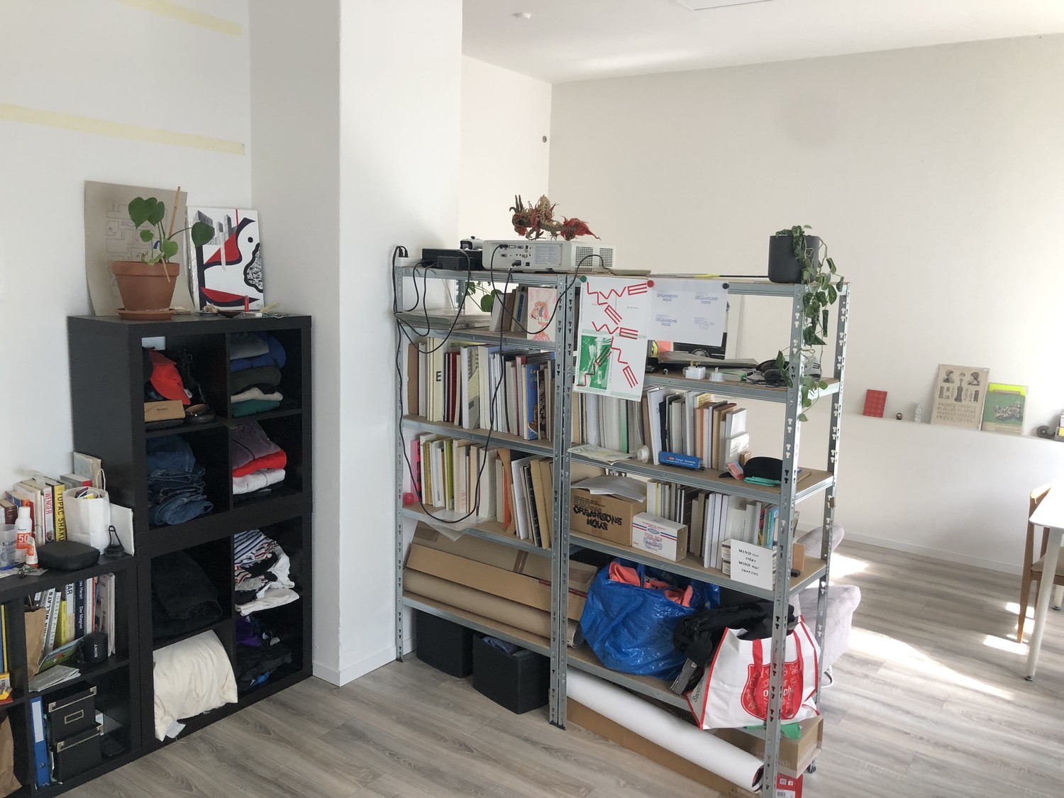 Stanza in un appartamento condiviso, foto 4 di 10