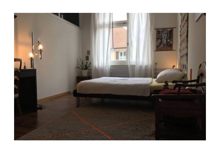 Chambre dans une colocation, photo 2 sur 6
